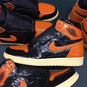 Shattered Backboard 3.0